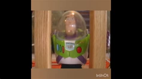 Toy Story Live Action Buzz Lightyear Commercial Go Sailing No More