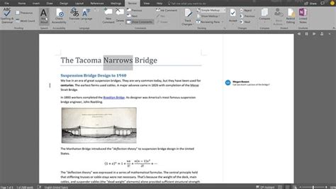 Microsoft Adds Read Aloud Feature To Word Productivity