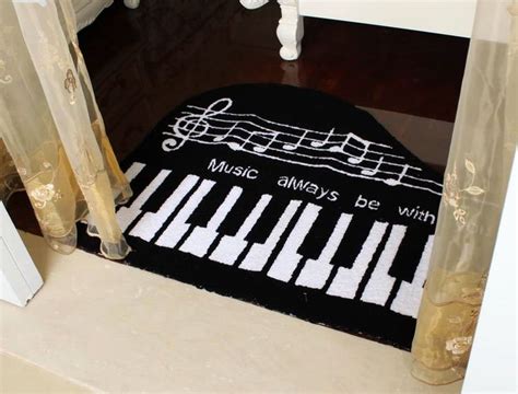 Music Themed Home Decor Ideas For Avid Music Lovers