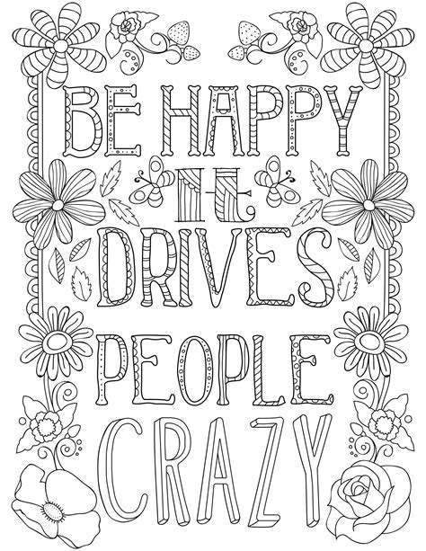 By coloring the free coloring pages, find your favorite inspirational. Pin by Mrs. Pin Addict on Coloring Pages | Coloring pages ...