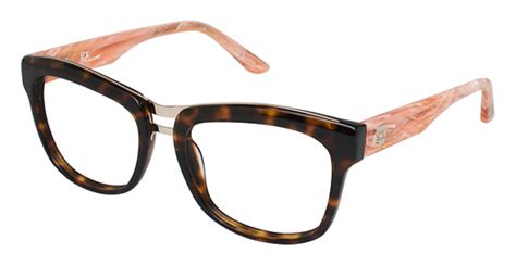 Gx By Gwen Stefani Gx014 Eyeglasses Frames