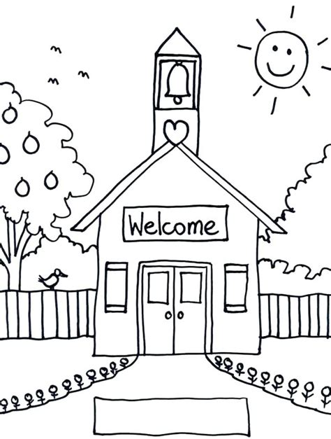 Select from 35870 printable crafts of cartoons, nature, animals, bible and many more. Full House Coloring Pages at GetColorings.com | Free printable colorings pages to print and color