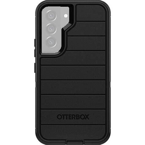 Otterbox Defender Pro Rugged Carrying Case For Samsung 01ty24