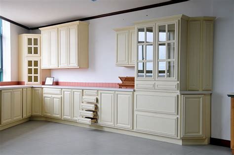 Sw 9174 moth wing interior / exterior. Ivory Cabinet | Ivory cabinets, Cabinet, Furniture makeover