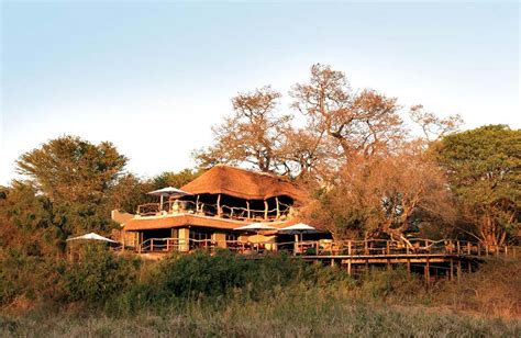 Rent Main Jock Safari Lodge Kruger National Park Africa Rent Luxury