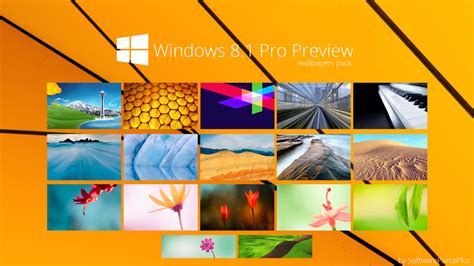 48 Windows 8 Wallpaper Pack