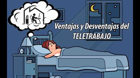 Ventajas Y Desventajas Del Teletrabajo Youtube Hot Sex Picture