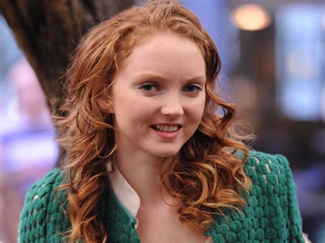 Lily Cole Impossible Selling Bread Stools Business Insider
