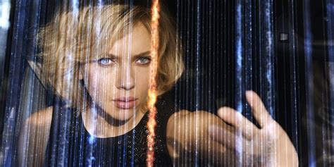 Scarlett Johansson To Headline The Psychopath Test Film Adaptation