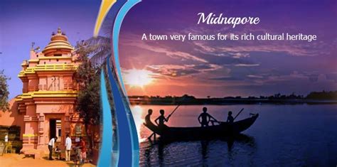 Midnapore Tourism Midnapore Weather 5 Must Visit Places