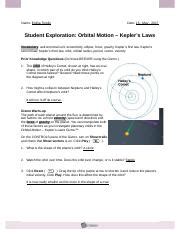 Calorie, calorimeter, joule, specific heat capacity. 9.8 Gizmo Coastal Winds and Clouds (1) - Name Denislav ...