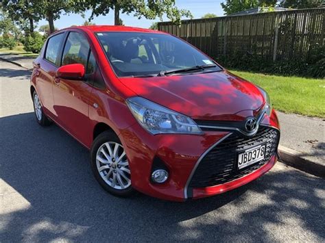 Use our car valuation index tool to find out how much your car is worth today. 2015 Toyota Yaris SX 1.5L Petrol Auto 5-door Hatch on ...