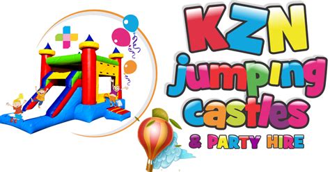 KZN Jumping Castles | Jumping Castles