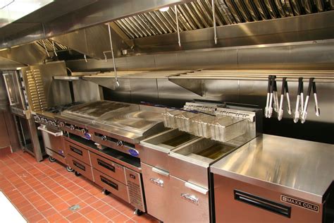R 102 restaurant fire suppression system ansul. Commercial Kitchen Hood & Exhaust System by Atlantic Coast ...