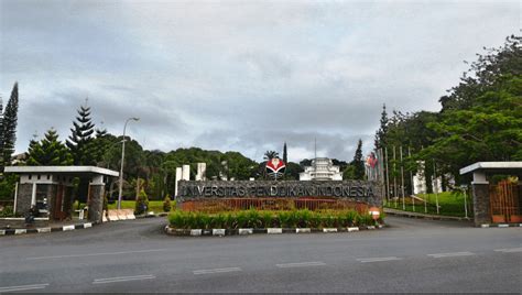 10 Universitas Negeri Dan Swasta Terbaik Di Bandung Fakultas Teknik Unpas