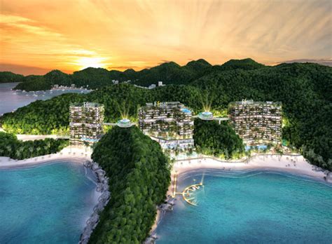 Biyadhoo island resort 3 *. Flamingo Cat Ba Beach Resort Hotel (Cat Ba Island) - Deals ...