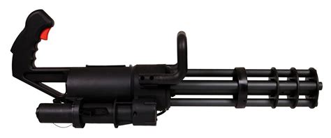 Vulcan Ca Minigun M132 Gaz Microgun Gatling M134 Classic Army S0