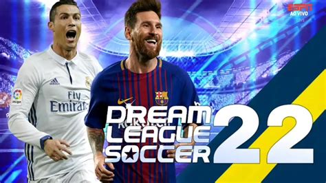 تحميل لعبة Download Dream League Soccer 2022اخر اصدار Dls 22 Mod Apk