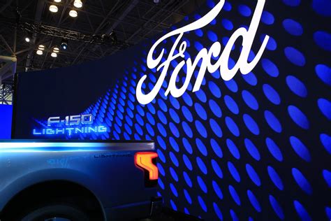 Ford To Eliminate 3000 Jobs In An Effort To Cut Costs Market Trading