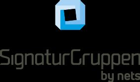 Acom company logos.svg 302 × 92; Om Nets eID Broker :: Signaturgruppen A/S