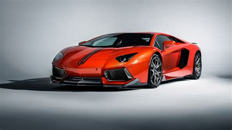 Lamborghini Aventador Lp 700 4 Picture Image Abyss