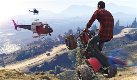 Here is all the evidence you need that rockstar will bring its legendary series to nintendo's console. Don't Expect GTA 5 On The Nintendo Switch - GTA BOOM