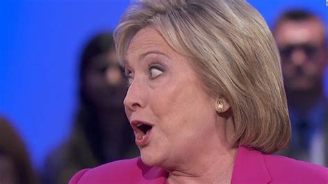 Hillary Clinton Booed At Town Hall Cnn Video
