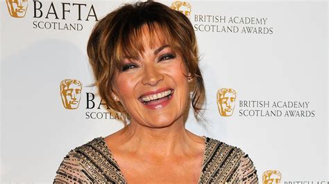 Lorraine Kelly Just Wore The Perfect Green Floral Maxi Dress And Its