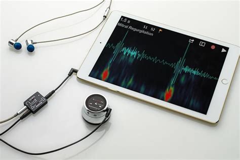 Best Electronic Stethoscopes For 2023 Digital Health Central
