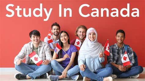 Why Its The Right Time To Become An International Student In Canada