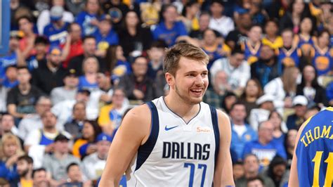 Luka Doncic And Trae Young Named On Nba All Rookie First Team Nba
