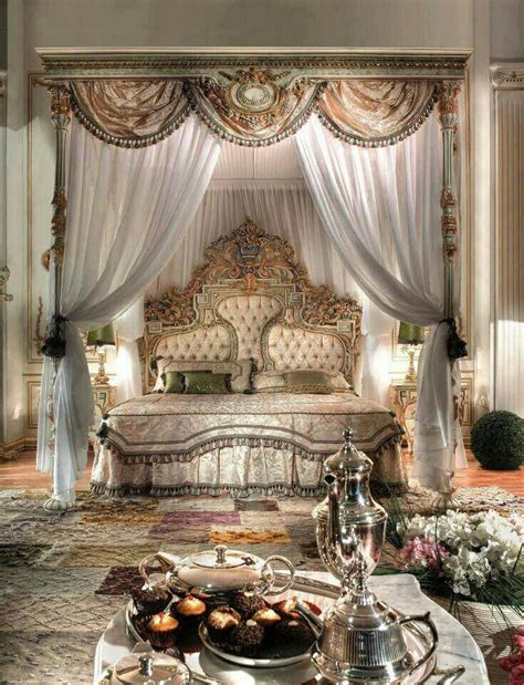 Maybe you would like to learn more about one of these? Pin by Sabina Pop on home | Luxury bedroom master, Luxury ...