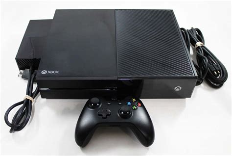 Xbox One 1tb System