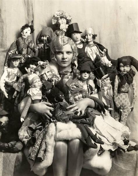 Boudoir Dolls From The 1920s Boudoir Doll Addict From