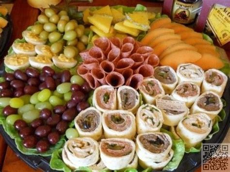 With Other Nibbles Tasty Fruit Platters For Just About Any