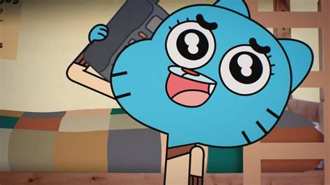 Amazing World Of Gumball Erotic Porn Sex Pictures Pass