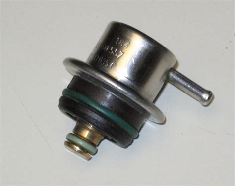 How do you adjust a residential water pressure regulator? Replace Fuel Pressure Regulator (FPR) and Hose, 1.8T VW ...