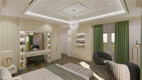 Modern Bedroom Design Sketchup 3d Model In Bedroom 3dexport