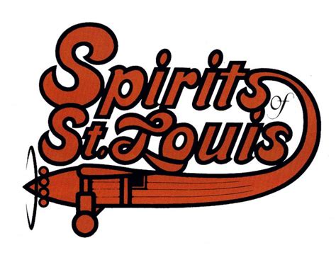 Spirits Of St Louis Sports Logo Logo Basketball Logos