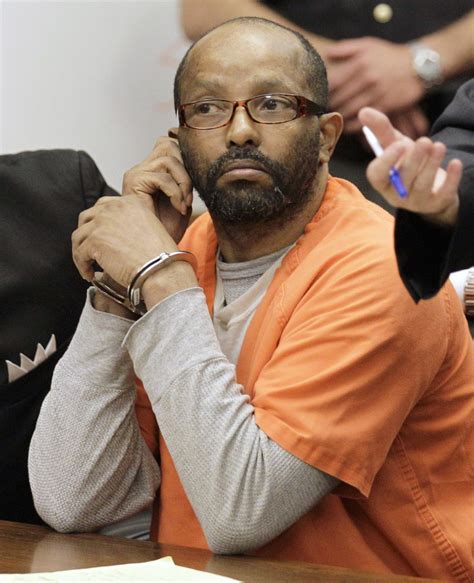 Anthony Sowell Ohio Man Who Killed 11 Women Dies In Prison The