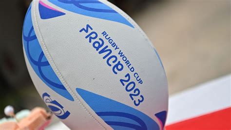 Coupe Du Monde De Rugby Le Match D Ouverture Retransmis En Direct Hot