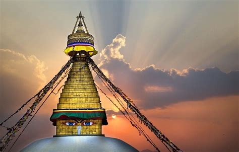 10 Interesting Facts About Boudhanath Stupa Nepal Tusk Travel Blog