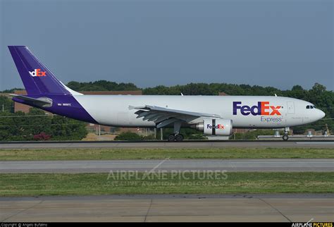 Its global hub is based in memphis, plus other regional hubs within the united states and across the. N661FE - FedEx Federal Express Airbus A300F at Memphis Intl | Photo ID 220433 | Airplane ...