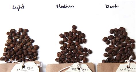 Many coffee connoisseurs swear by dark roast coffee, even if the masses generally prefer having a lighter roast as their favorite drink. What's the Difference Between Light, Medium & Dark Roast?