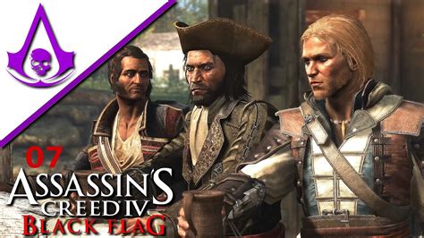 Assassins Creed Black Flag Pirateninsel Nassau Let Play