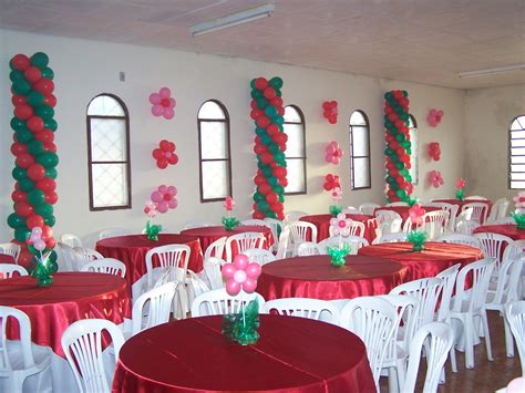 Casa Da CrianÇa Festas Palmas Tocantins Mesa Pra Convidados Toalhas E