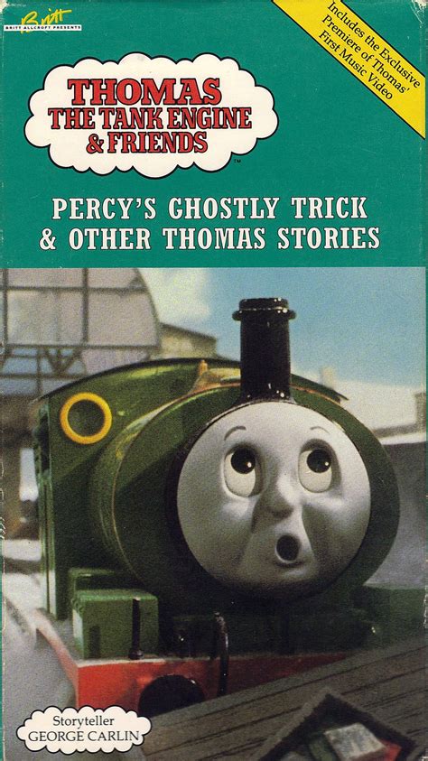 This will likely increase the time it takes for your changes to go live. Video Treasures | Thomas & Friends Wiki | FANDOM powered ...