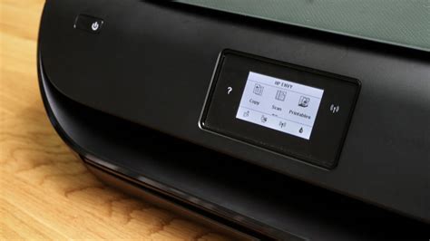 Hp Envy 4520 Review A Low Cost Multifunction Touchscreen Printer Under