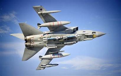 Tornado Aircraft Panavia Combat Retina Resolutions Wide