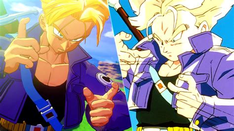 Kakarot to unlock platinum (dlc not required)! Dragon Ball Z: Kakarot: confronto tra gioco e anime